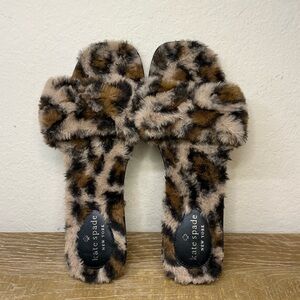 Kate Spade New York Sandy Slipper Size 10
